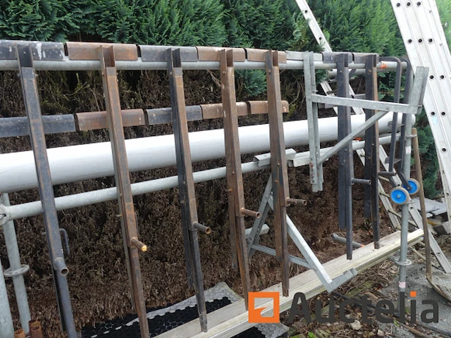 Accessoires voor dakbedekking - afbeelding 1 van  8