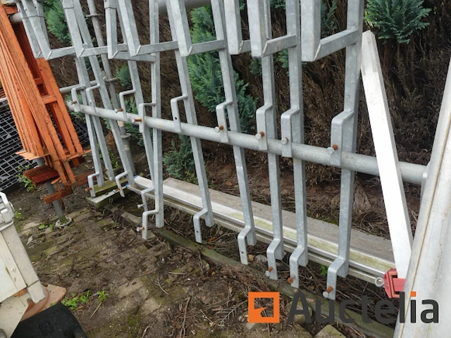 Accessoires voor dakbedekking - afbeelding 2 van  8