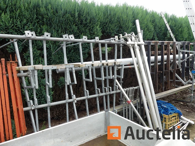 Accessoires voor dakbedekking - afbeelding 3 van  8