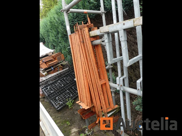 Accessoires voor dakbedekking - afbeelding 4 van  8