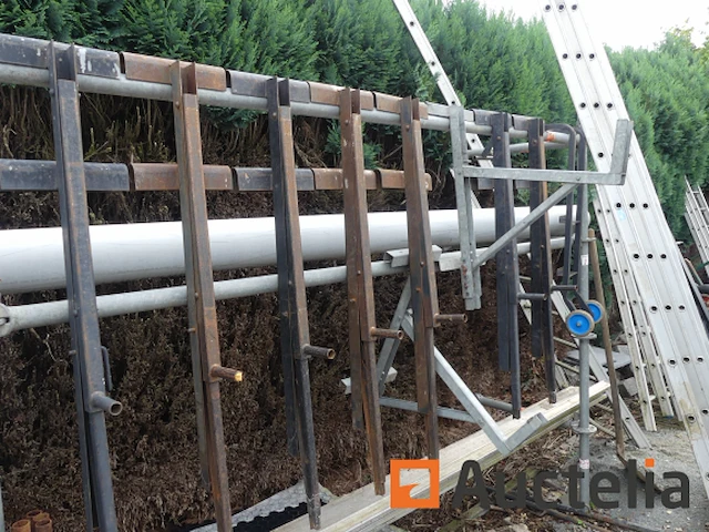 Accessoires voor dakbedekking - afbeelding 5 van  8