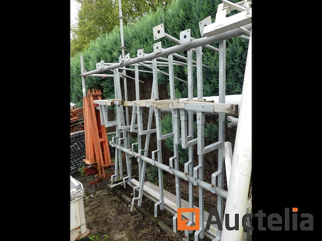 Accessoires voor dakbedekking - afbeelding 6 van  8