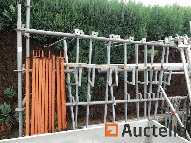 Accessoires voor dakbedekking - afbeelding 7 van  8