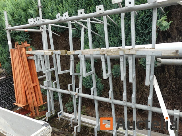 Accessoires voor dakbedekking - afbeelding 8 van  8