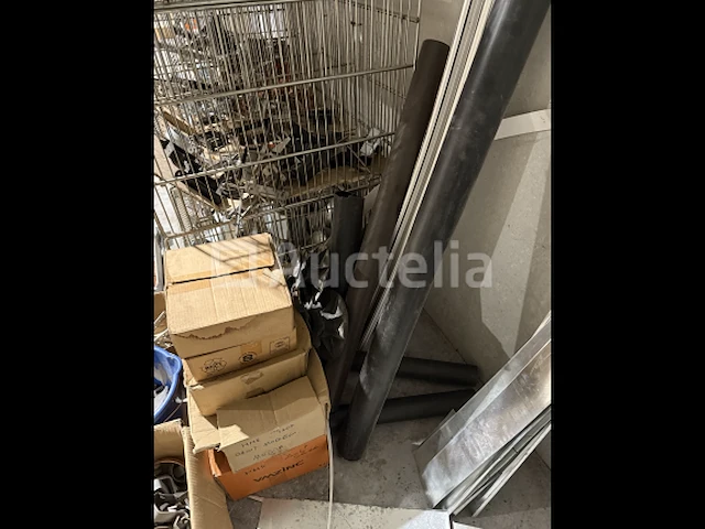 Accessoires voor dakwerken - afbeelding 1 van  11