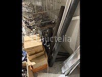 Accessoires voor dakwerken - afbeelding 1 van  11