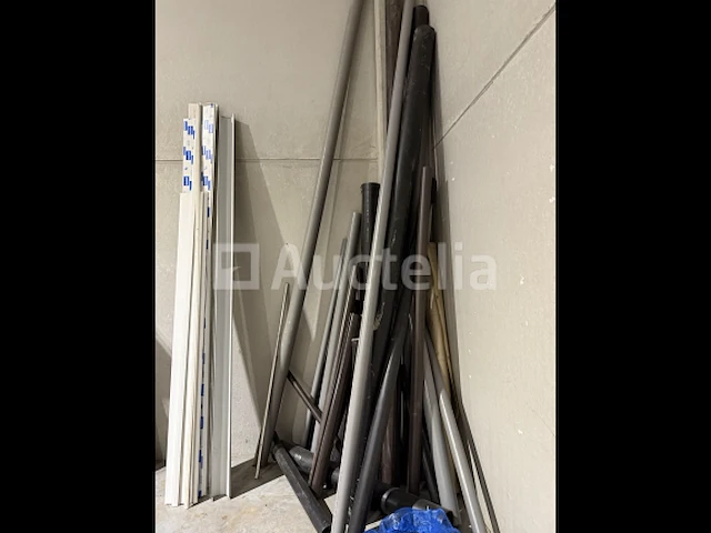 Accessoires voor dakwerken - afbeelding 6 van  11