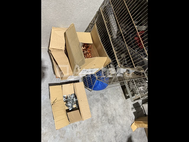 Accessoires voor dakwerken - afbeelding 7 van  11