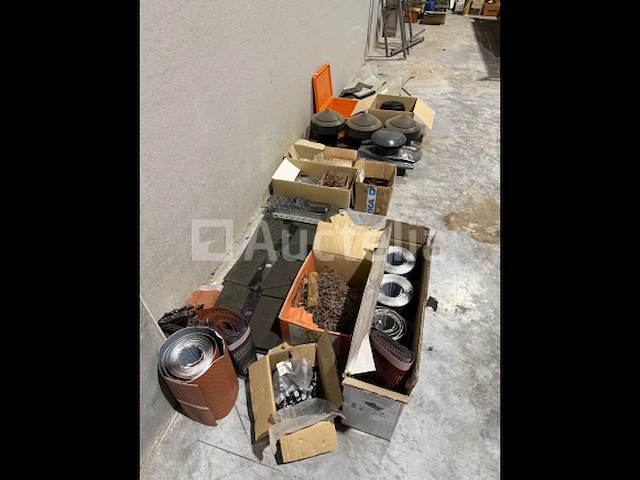 Accessoires voor dakwerken - afbeelding 8 van  11