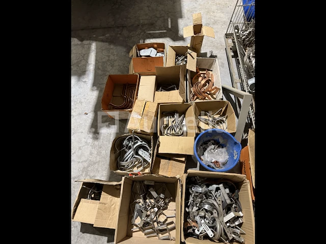 Accessoires voor dakwerken - afbeelding 11 van  11