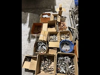 Accessoires voor dakwerken - afbeelding 11 van  11