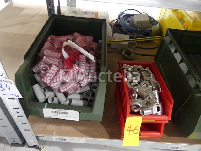 Accessoires voor elektriciens - afbeelding 2 van  14