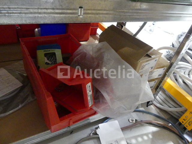 Accessoires voor elektriciens - afbeelding 3 van  14