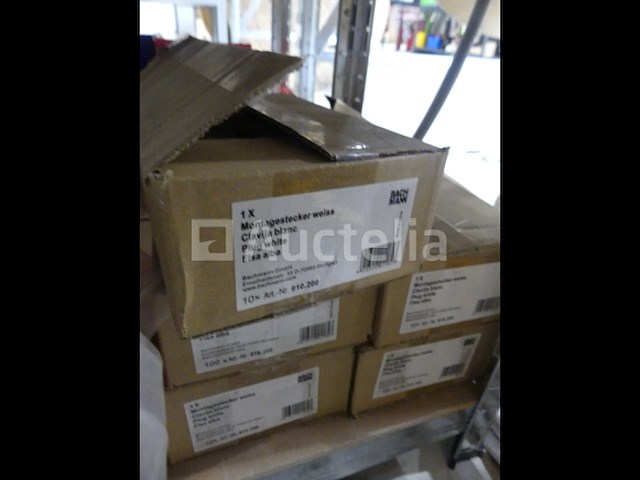 Accessoires voor elektriciens - afbeelding 4 van  14