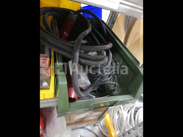 Accessoires voor elektriciens - afbeelding 7 van  14