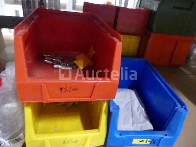 Accessoires voor elektriciens - afbeelding 9 van  14