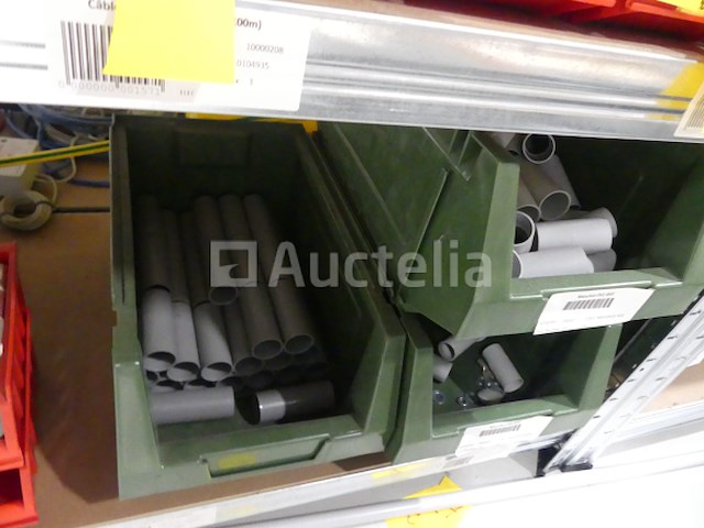 Accessoires voor elektriciens - afbeelding 13 van  14