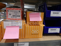 Accessoires voor elektriciens - afbeelding 3 van  27