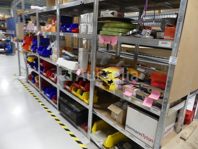 Accessoires voor elektriciens - afbeelding 4 van  27