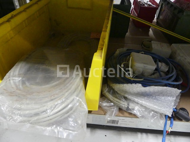 Accessoires voor elektriciens - afbeelding 5 van  27