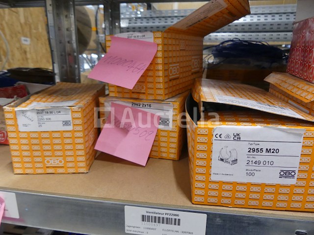 Accessoires voor elektriciens - afbeelding 7 van  27