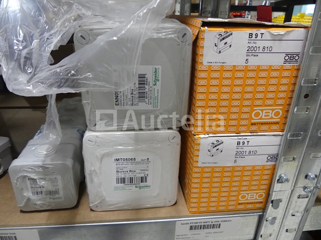 Accessoires voor elektriciens - afbeelding 8 van  27