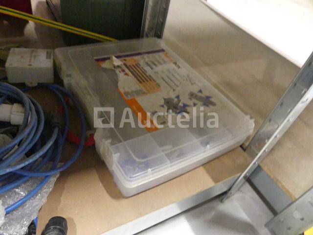 Accessoires voor elektriciens - afbeelding 9 van  27