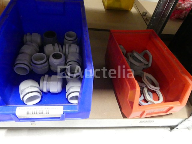 Accessoires voor elektriciens - afbeelding 13 van  27