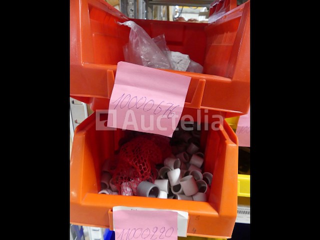 Accessoires voor elektriciens - afbeelding 16 van  27