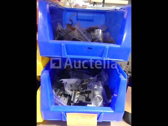 Accessoires voor elektriciens - afbeelding 17 van  27