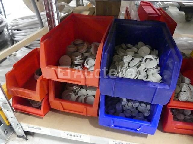 Accessoires voor elektriciens - afbeelding 18 van  27