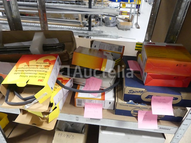 Accessoires voor elektriciens - afbeelding 21 van  27