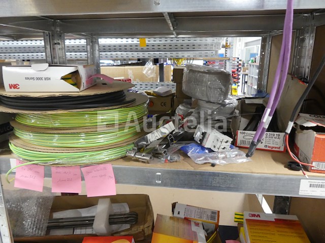 Accessoires voor elektriciens - afbeelding 23 van  27