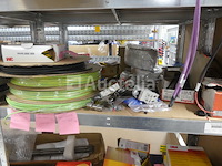 Accessoires voor elektriciens - afbeelding 23 van  27