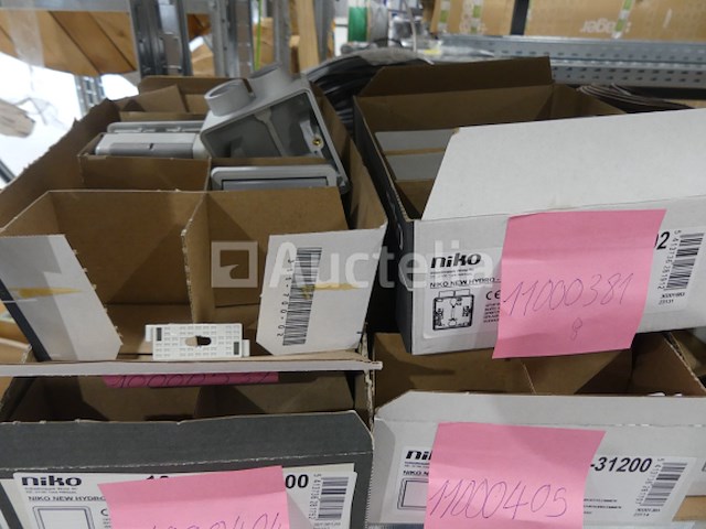 Accessoires voor elektriciens - afbeelding 24 van  27