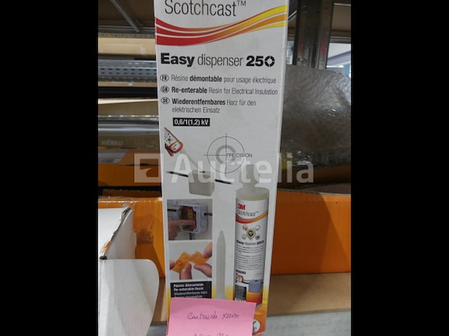 Accessoires voor elektriciens - afbeelding 25 van  27