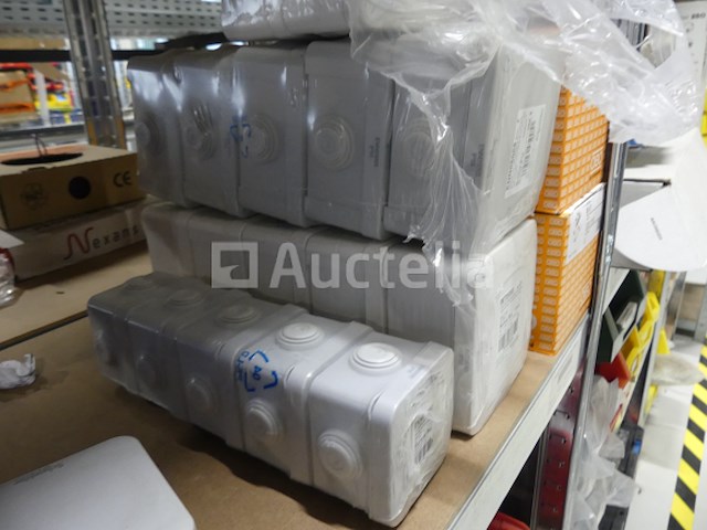 Accessoires voor elektriciens - afbeelding 26 van  27