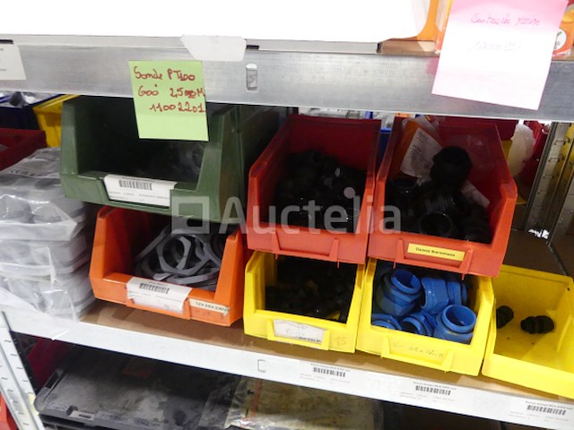 Accessoires voor elektriciens - afbeelding 27 van  27