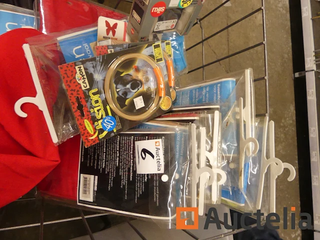 Accessoires voor honden - afbeelding 1 van  14