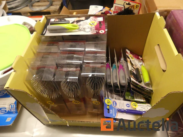 Accessoires voor katten - afbeelding 6 van  15