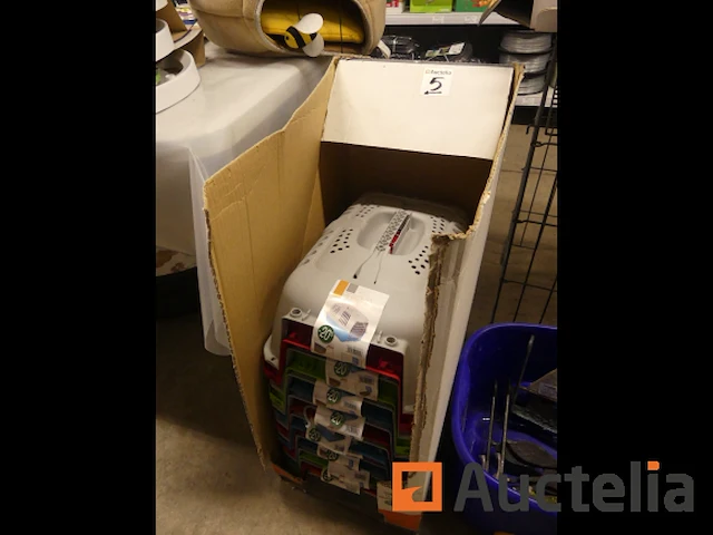 Accessoires voor katten - afbeelding 8 van  15