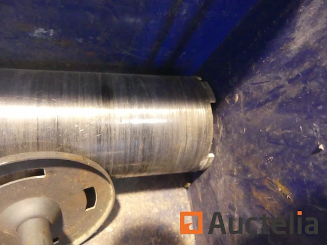Accessoires voor kernboormachines - afbeelding 1 van  9