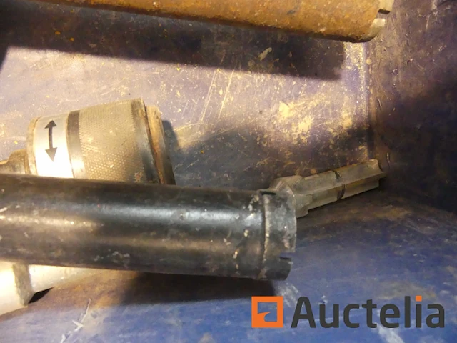 Accessoires voor kernboormachines - afbeelding 4 van  9