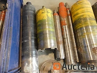 Accessoires voor kernboormachines - afbeelding 7 van  9