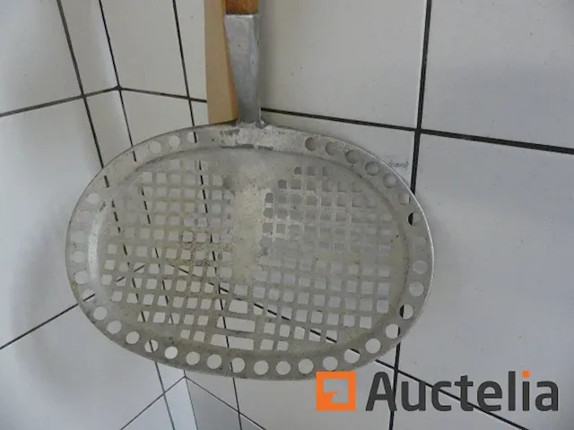 Accessoires voor keuken - afbeelding 1 van  4