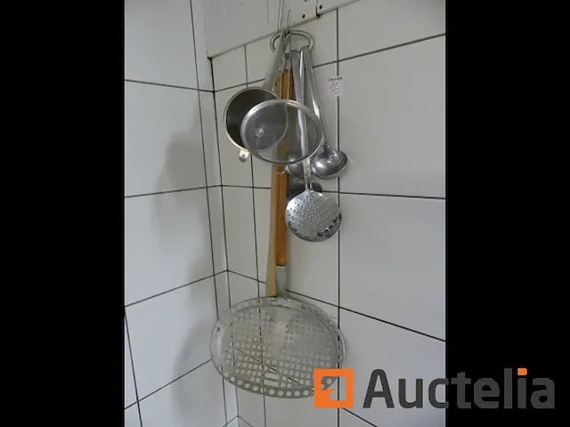 Accessoires voor keuken - afbeelding 2 van  4