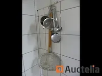 Accessoires voor keuken - afbeelding 2 van  4