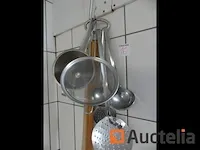 Accessoires voor keuken - afbeelding 3 van  4