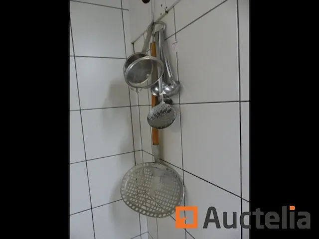 Accessoires voor keuken - afbeelding 4 van  4