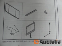 Accessoires voor keukenkastje - afbeelding 9 van  17